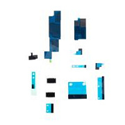 Наклейка антистатическая платы для iPhone 15 Plus (комплект)