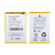 Аккумулятор для Realme Note 60x (BLPB21)