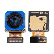 Камера для Infinix Note 30i (X6716) (64 MP) задняя
