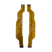 Шлейф для Huawei Nova 10 SE/11 SE/12 SE (BNE-LX1) межплатный