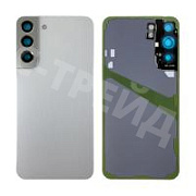 Задняя крышка для Samsung Galaxy S22+ (S906B) Белый - OR