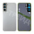 Задняя крышка для Samsung Galaxy S22+ (S906B) Белый - OR