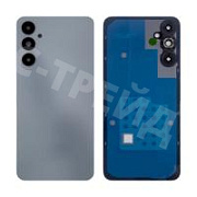 Задняя крышка для Samsung Galaxy A05s (A057F) Серебро - Премиум