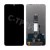 Дисплей для Xiaomi Redmi A1/A1+/Poco C50 (220733SG/220733SFG) в сборе с тачскрином Черный - OR