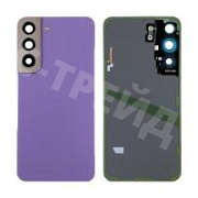 Задняя крышка для Samsung Galaxy S22 (S901B) Фиолетовый - OR