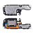 Звонок (buzzer) для Realme C55 (RMX3710) в сборе