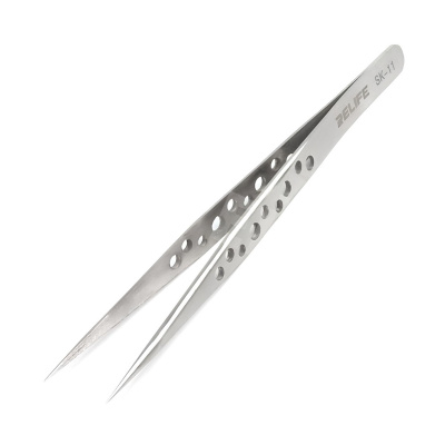 Пинцет прямой Relife SK-11