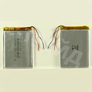 Аккумулятор универсальный 305070p 3,7v Li-Pol 2000 mAh (3*50*70 mm)