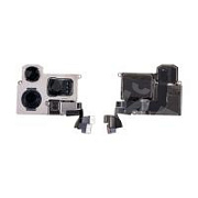Камера для iPhone 16 Pro Max (A3296) задняя - Премиум