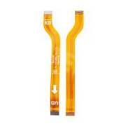 Шлейф для Huawei Nova Y91 (STG-LX1) межплатный