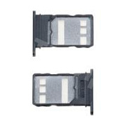 Держатель SIM для Huawei Nova 11 (FOA-LX9) Черный