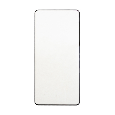 Защитное стекло "Полное покрытие" для OPPO A5 Pro 4G Черный