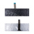 Клавиатура для ноутбука Asus X550/X550C/X550CA/X550CC/X5550CL/X550D/X550DP/X550E/X550EA Черный