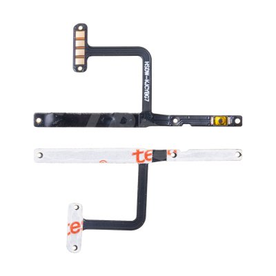 Шлейф для Tecno Spark 20C (BG7n) на кнопки громкости/включения