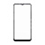 Стекло для переклейки Xiaomi Redmi A1/A1+/A2+/Poco C50/C51 (220733SG/220733SFG/2302EPCC4I/23028RNCAG) в сборе с OCA пленкой Черный - OR (Mitsubishi)