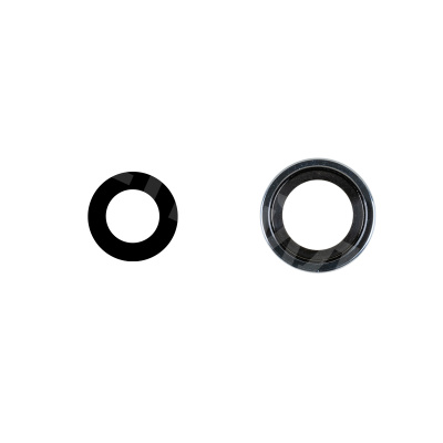 Стекло камеры для iPhone Air Голубой