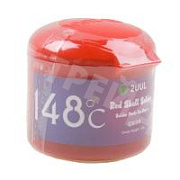 Паста паяльная 2UUL Red Skull RS148 (50 г, низкотемпературная 148°C, бессвинцовая)