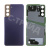 Задняя крышка для Samsung Galaxy S21 (G991B) Фиолетовый - OR