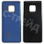 Задняя крышка для Huawei Mate 20 Pro (LYA-L29) Черный