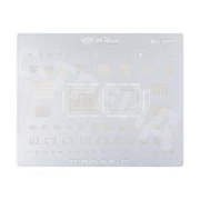 BGA трафарет для iPhone 13/13 mini/13 Pro/13 Pro Max