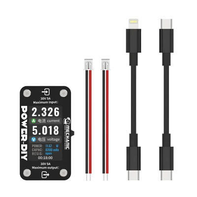 EQP-TPC-TST-MCH-PWDIY