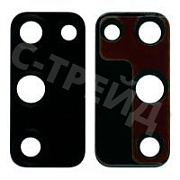 Стекло камеры для Huawei Honor View 30 Pro (OXF-AN10) Черный