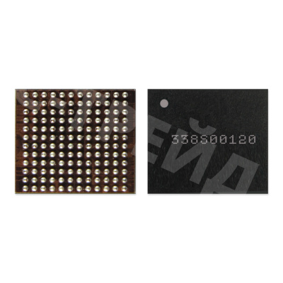 Микросхема 338S00105 (Аудио-контроллер для iPhone 6S/7/7 Plus)