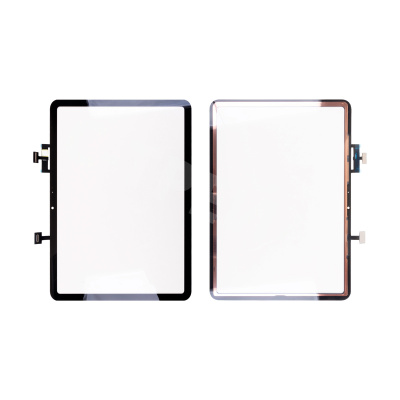Тачскрин для iPad Air 6 11" 2024 (A2902 A2903) Черный - OR (Feaglet)