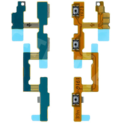 Шлейф для Huawei Honor 20 Pro (YAL-L41) на кнопки громкости/включения