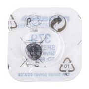 Батарейка 379/SR521SW/SR521/SR63/AG0 Renata Silver 1.55V