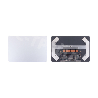 Трекпад (тачпад) для MacBook Air M1 13" A2337 (2020) Серебро