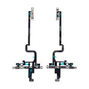 Шлейф для iPhone 15 Pro (A3102) на кнопку включения/кнопки громкости