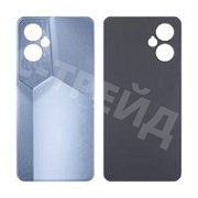 Задняя крышка для Tecno Pova 4 Pro (LG8n) Серый