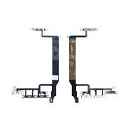 Шлейф для iPhone 13 Pro (A2640) на кнопку включения/кнопки громкости - Премиум