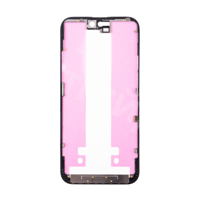 Рамка дисплея для iPhone 15 Plus (A3094) Черный
