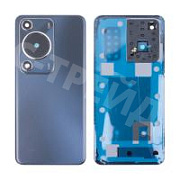 Задняя крышка для Huawei Nova Y72 (MGA-LX3) Черный