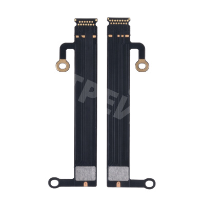 Шлейф подсветки матрицы для MacBook Pro M2 13" A2338 (2022) (2 шт.)