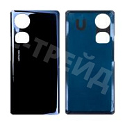 Задняя крышка для Huawei Honor 70 (FNE-NX9) Черный