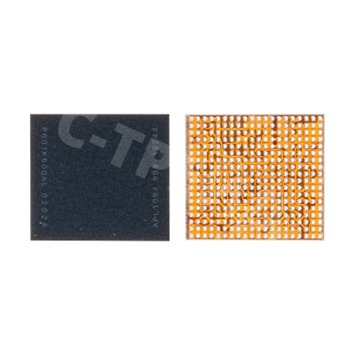 Микросхема 343S00564 (Контроллер питания для iPad Pro 11 (2021)/iPad Pro 12.9 (2021))