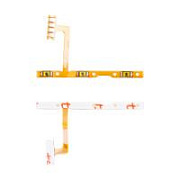 Шлейф для Infinix Zero 30 4G/5G/GT 20 Pro (X6731B/X6731/X6871) на кнопки громкости/включения