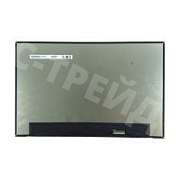 Матрица 16" LED 3072x1920 UltraSlim 40 pin справа внизу, матовая (B160QAN01.R)