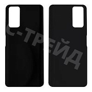 Задняя крышка для Huawei Honor 10X Lite (DNN-LX9) Черный