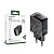 Сетевое зарядное устройство Type-C Acefast A102 (30W, PD, GaN) Черный