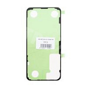 Скотч задней крышки для Samsung Galaxy S24+ (S926B) - Премиум (водонепроницаемый)