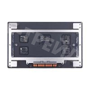 Трекпад (тачпад) для MacBook Pro 15" A1707 (201-2017) Серебро