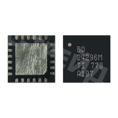 Микросхема BQ24296M (Контроллер питания для Lenovo/Meizu/Philips)