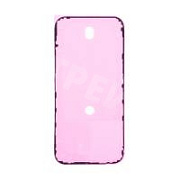 Скотч задней крышки для iPhone 17 (A3520) - Премиум (водонепроницаемый)