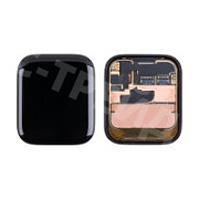 Дисплей для Apple Watch 6 40 мм в сборе с тачскрином Черный - OR