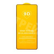 Защитное стекло "Полное покрытие" для Huawei Nova 11i Черный