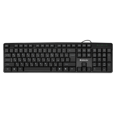KBD-WRD-DFN-NX-HB440-B